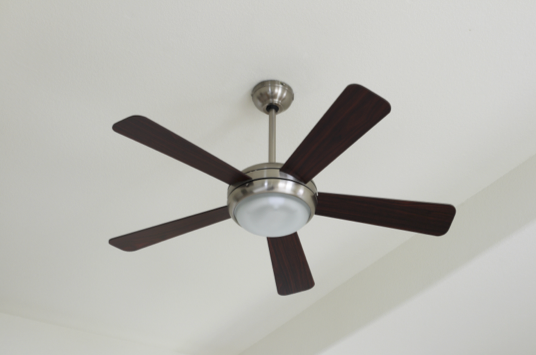 Ceiling Fan Service at Ryan Electric 