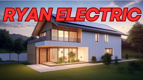 Ryan Electric is committed to delivering excellence in every facet of electrical panel services, from installation and upgrades to repairs and maintenance.