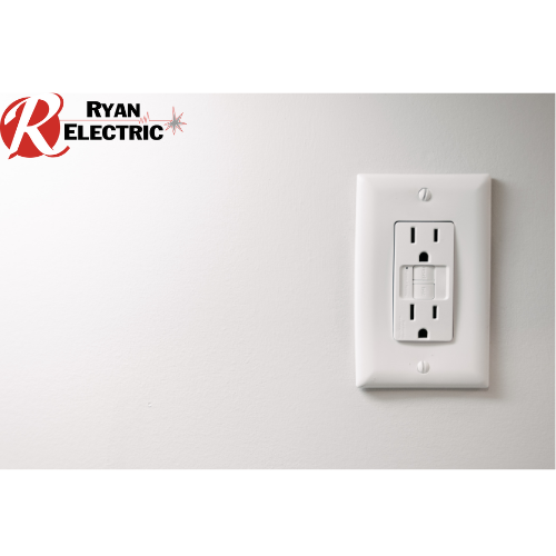 Ryan Electric Inspection